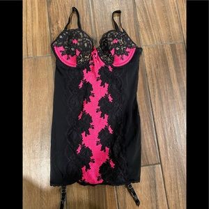 Victoria’s Secret Lingerie